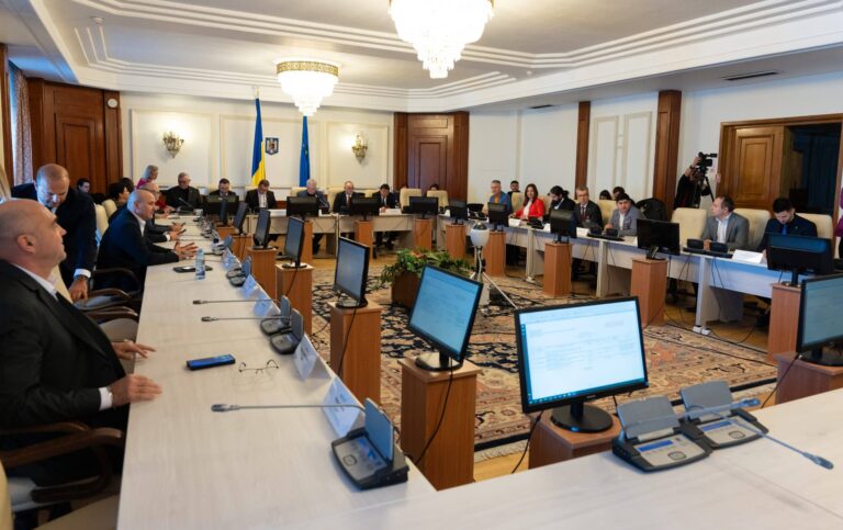 Parlamentarii AUR demască dublul discurs al ministrului Barbu pe acordul Mercosur