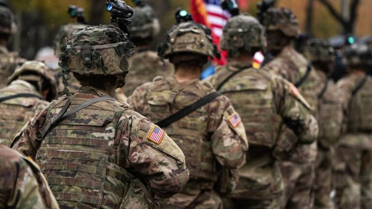 SUA pregătesc reducerea prezenței militare în Europa. NATO se confruntă cu o schimbare majoră de strategie