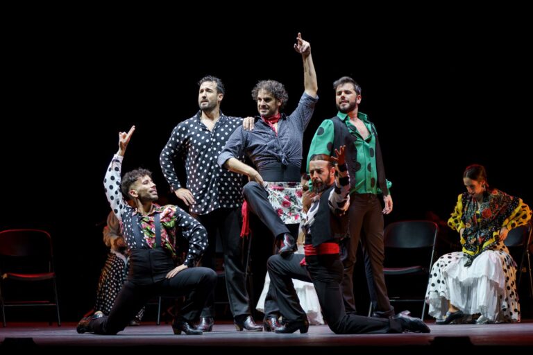 Opera Aperta: trei spectacole excepționale în programul celei de-a 10-a ediții