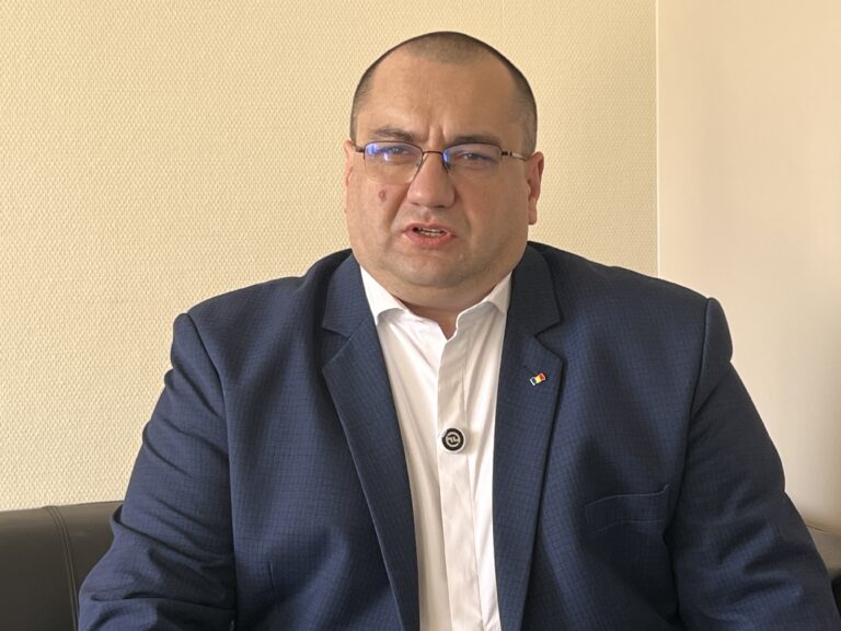 Terheș ( ECR ): „Birocrația excesivă distruge locurile de muncă din Europa”