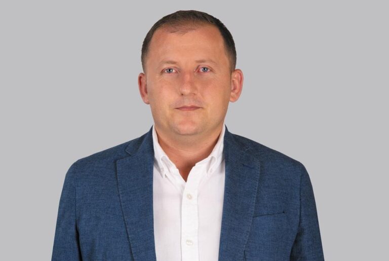 INTERVIU | Radiu Rațiu: „Spitalul Monobloc de Copii din Cluj îl vom face, chiar dacă va trebui să vindem active sau să luăm credit”