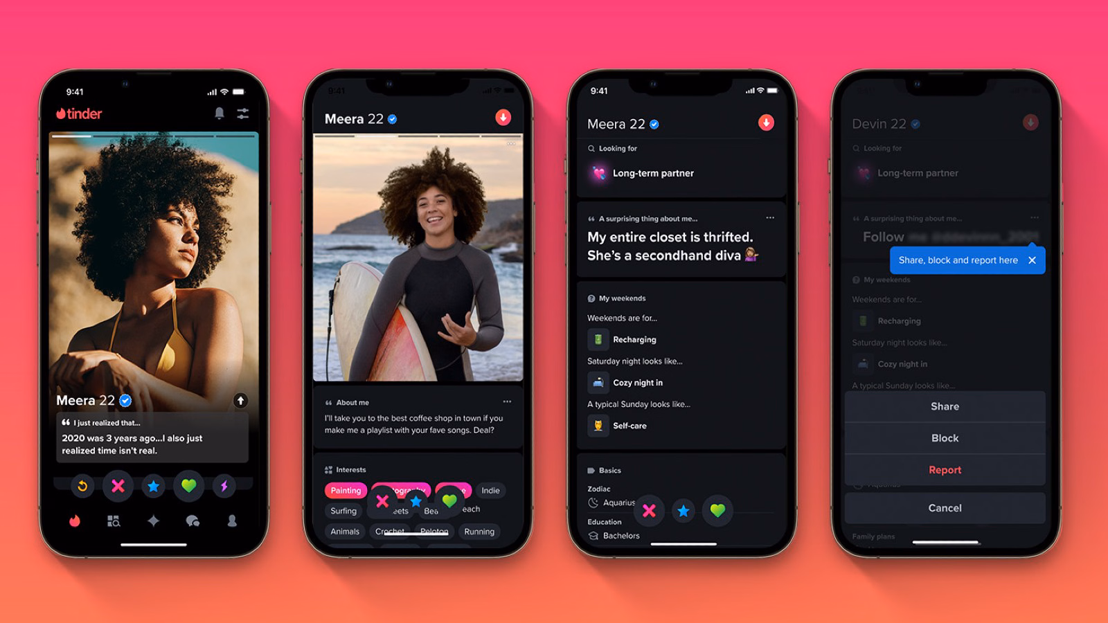 Tinder își pune „Cupidonul digital” la treabă: inteligența artificială promite match-uri mai bune și flirturi mai inteligente!