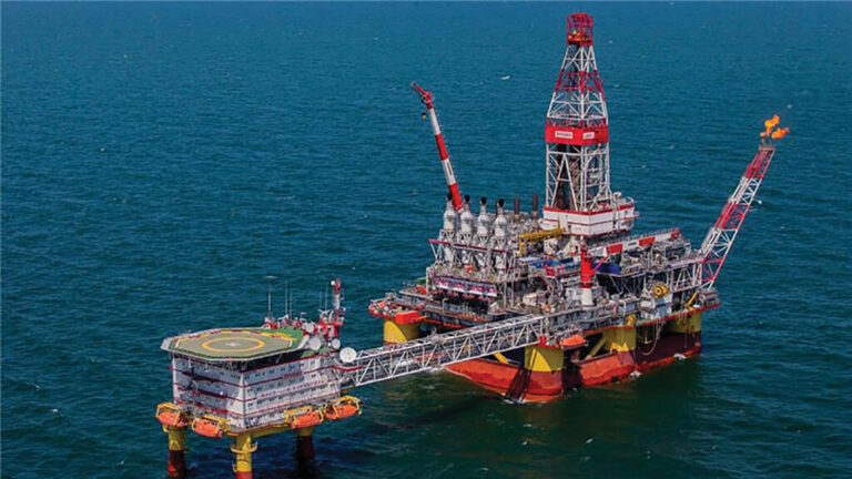 Lukoil: Proiectul Trident din Marea Neagră continuă în ciuda sancțiunilor și a incertitudinilor geopolitice