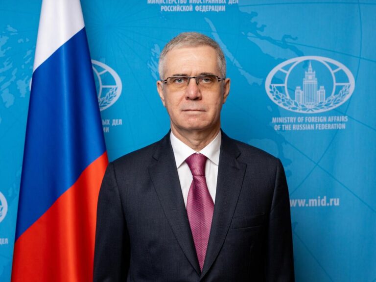 Ambasadorul Rusiei la București lansează acuzații: România ar trimite Ucrainei armament sovietic din depozite
