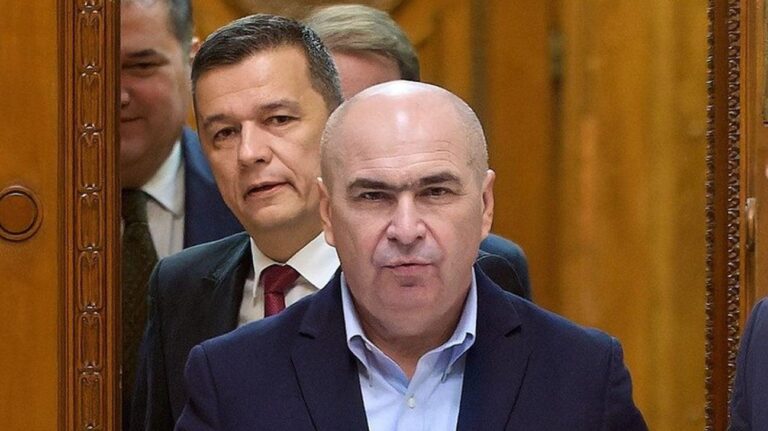 Grindeanu îi cere lui Bolojan să negocieze la Bruxelles privind centralele pe cărbune