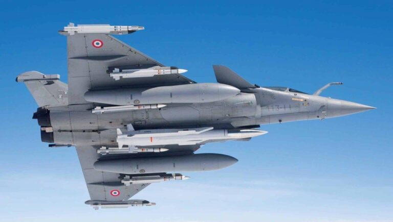 Rusia amenință statele europene care ar găzdui bombardiere nucleare franceze: „Vor deveni ținte”