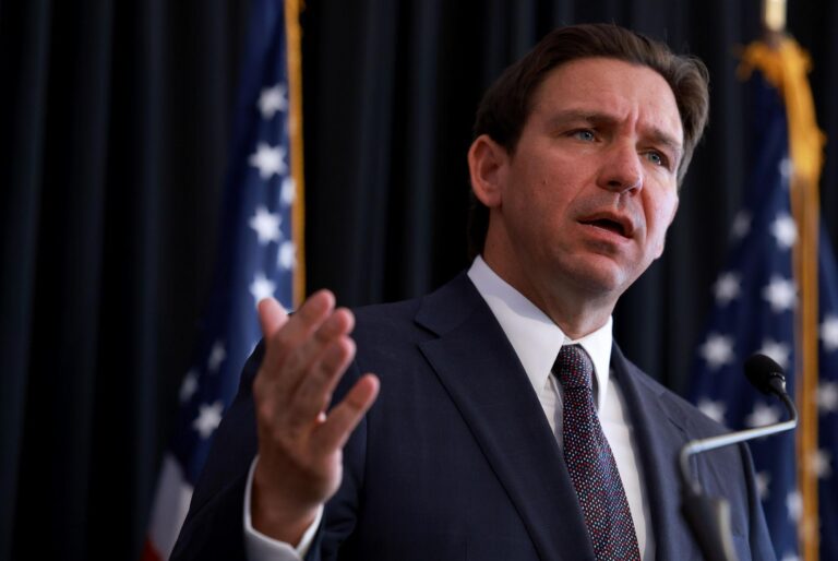 Florida taie finanțarea programelor pentru minorități: instituțiile publice nu mai au voie să le susțină