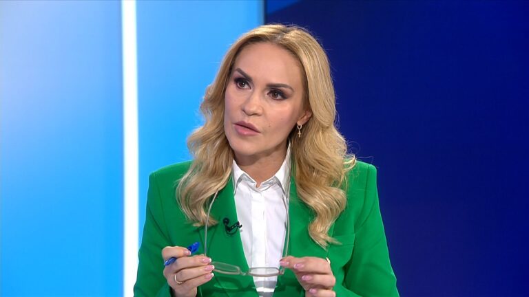 Gabriela Firea cere Comisiei Europene sprijin financiar pentru tratamentele de fertilitate