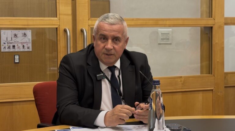 Daniel Buda: „Motorina este ca sângele în organism pentru agricultură”. Eurodeputatul avertizează asupra riscurilor plafonării și critică propunerile populiste