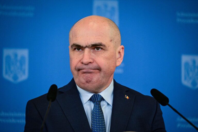 VIDEO Bolojan atacă la CCR decizia ÎCCJ: Justiția nu poate decide cum se împart banii publici