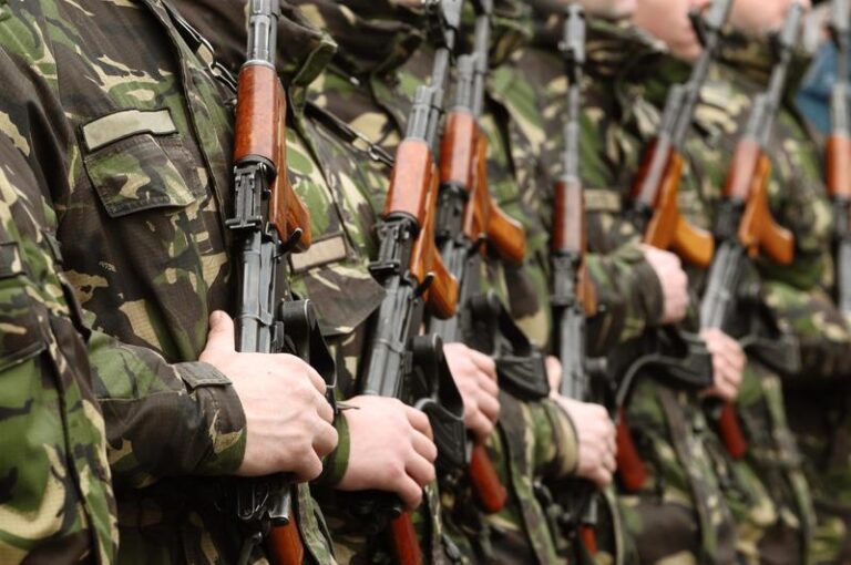 Rusia ar pregăti recrutarea a zeci de mii de luptători străini în 2026, potrivit serviciilor ucrainene