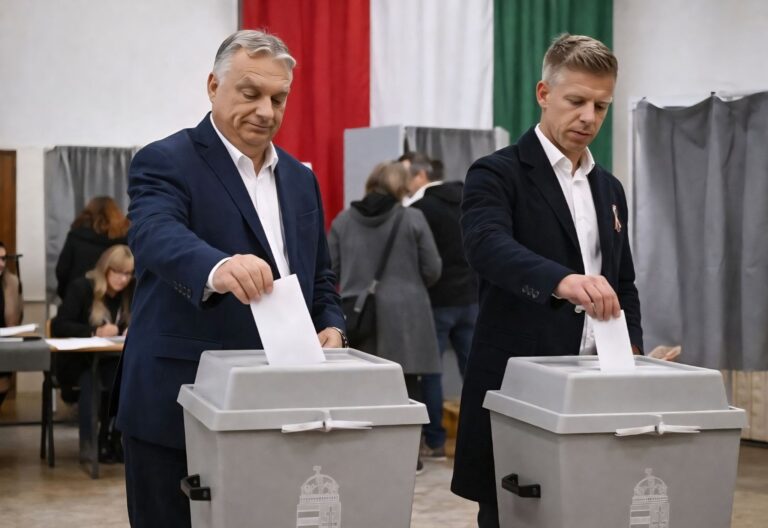„Orban ne-a servit o lecție” — Viorel Cataramă critică derapajele democratice din România într-o postare pe Facebook