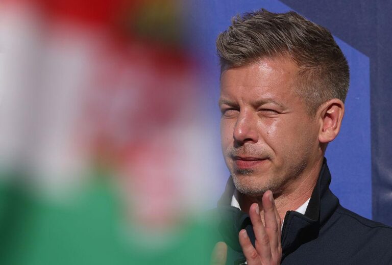 Propunerea lui Peter Magyar pentru funcția de președinte al Ungariei