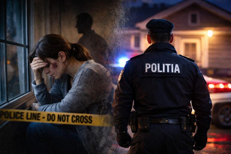 Lege nouă împotriva violenței: Nicușor Dan promulgă actul care întărește protecția femeilor