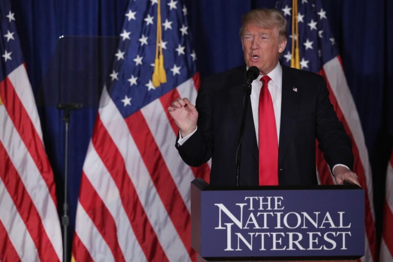 Trump ameninţă că SUA vor distruge centralele electrice din Iran