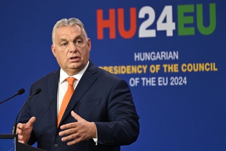 Summitul UE din Cipru, fără Orbán, dar nu fără tensiuni: liderii europeni descoperă că problemele sunt mai profunde