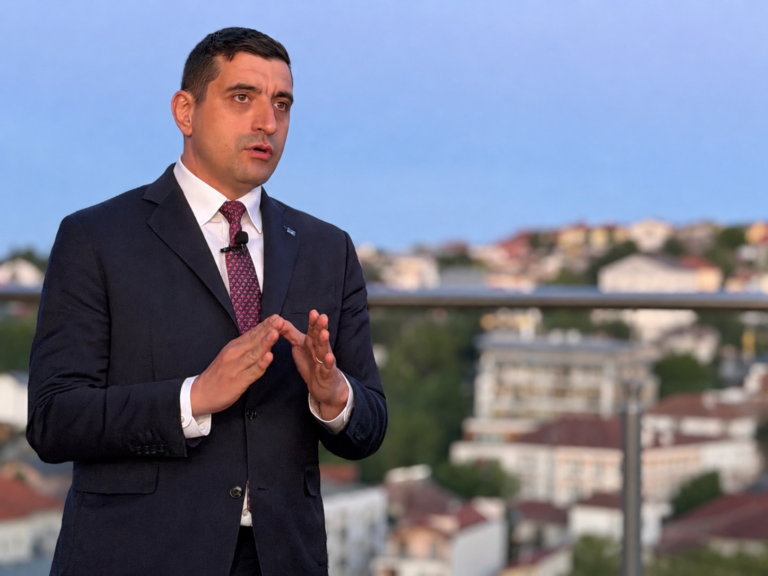George Simion, după atacul cu dronă de la Galați: „Războaiele moderne se poartă cu drone, nu cu sisteme gândite pentru conflictele de acum 20 de ani”