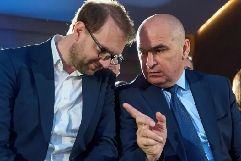 Dominic Fritz: USR nu va susține un guvern cu PSD. Liderul partidului nu exclude alegerile anticipate