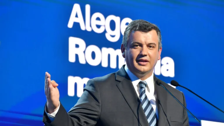 Eugen Tomac clarifică discuțiile despre cetățenie: „Sunt cetățean român și al Republicii Moldova. Am renunțat la cetățenia ucraineană”