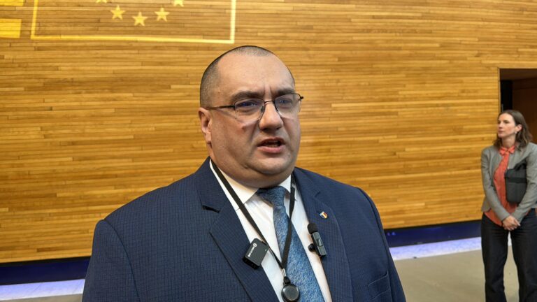 Eurodeputatul Cristian Terheș ( ECR ) ridică problema definiției juridice a femeii în Uniunea Europeană