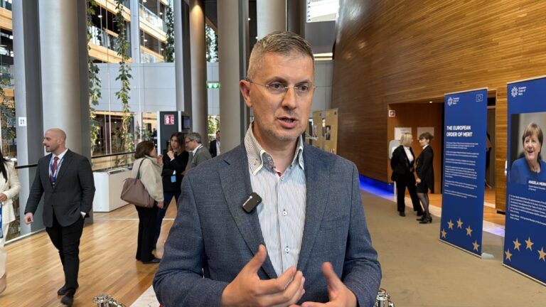 VIDEO | Dan Barna, după consultările de la Cotroceni: „PSD și-a consumat fișele pentru România”. USR refuză orice nouă alianță cu social-democrații