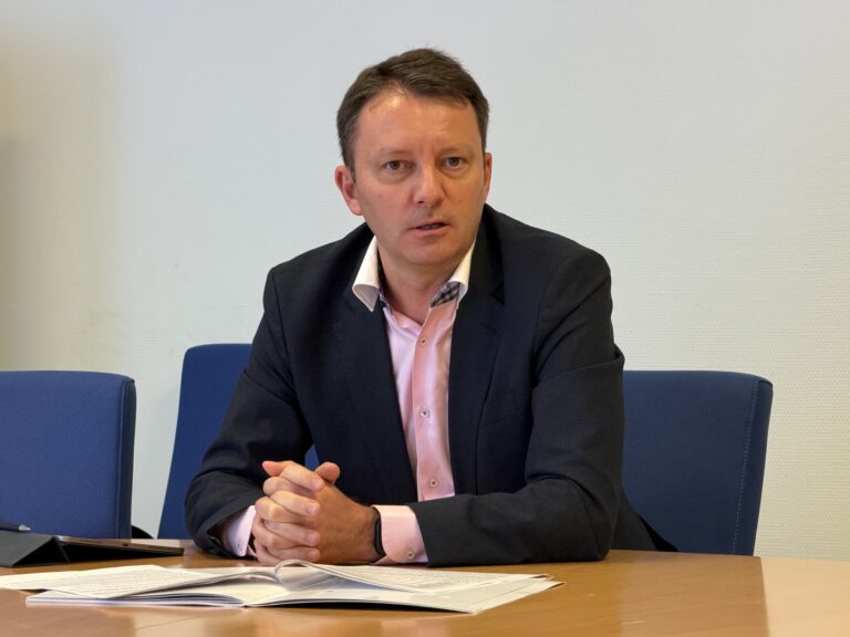 Siegfried Mureșan: Suspendarea președintelui Nicușor Dan ar fi „un act periculos” și nu trebuie transformată într-un joc politic