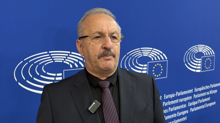 VIDEO | Vasile Dîncu: „Există agenți ai Rusiei printre noi”. Europarlamentarul PSD respinge ideea sancționării vocilor pro-ruse