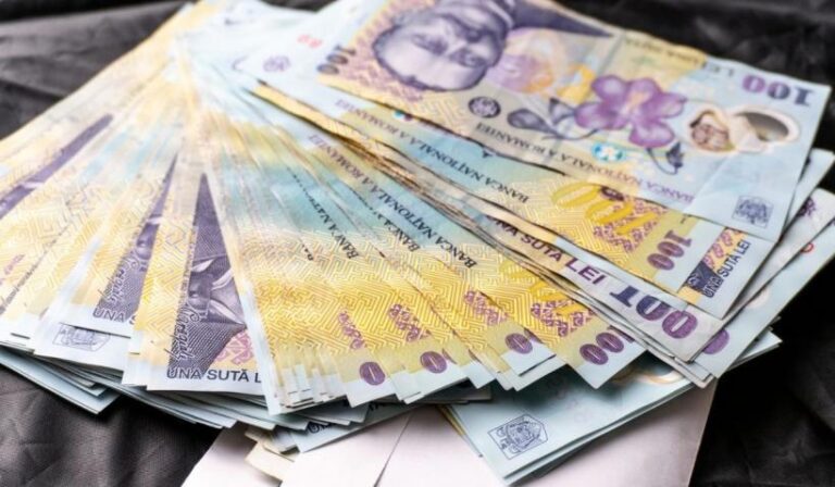 Se cere majorarea plafonului pentru plățile cash la 50.000 de lei: „Mediul de afaceri este sufocat”