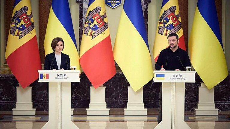 UE pregătește deschiderea negocierilor de aderare cu Ucraina și Republica Moldova. Decizia ar putea veni în iunie