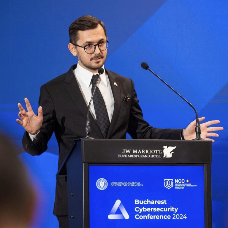 Pavel Popescu atacă dur Guvernul: „Premierul interimar distruge relația României cu SUA și îngroapă proiectul strategic SMR de la Doicești”