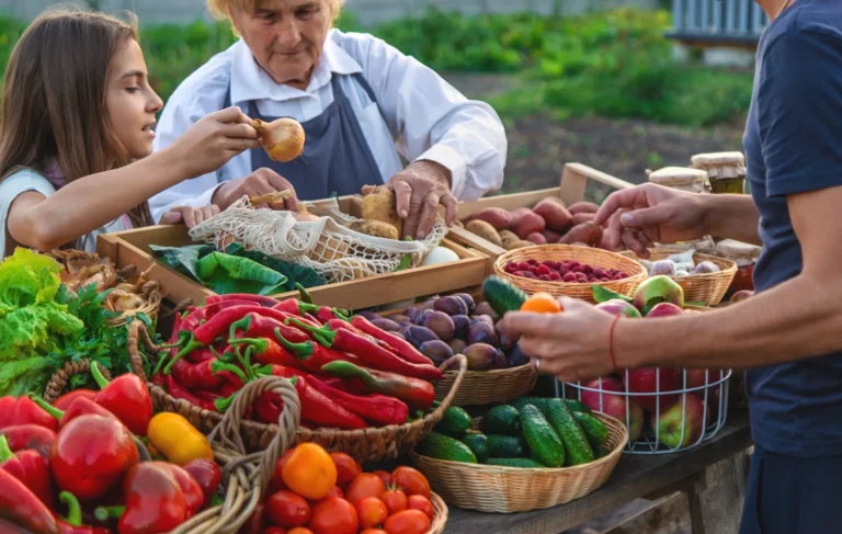 Alianța pentru Unirea Românilor propune măsuri pentru protejarea producătorilor români și relansarea consumului intern