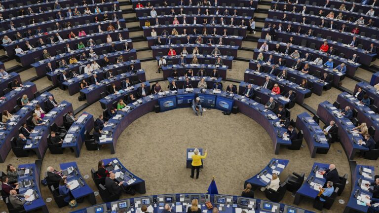 Analiză: De la România la AfD – unde se termină apărarea democrației și unde începe controlul politic european