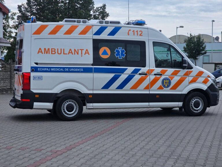 Ministerul Sănătății scoate la concurs zeci de posturi de conducere în DSP-uri și Serviciile de Ambulanță