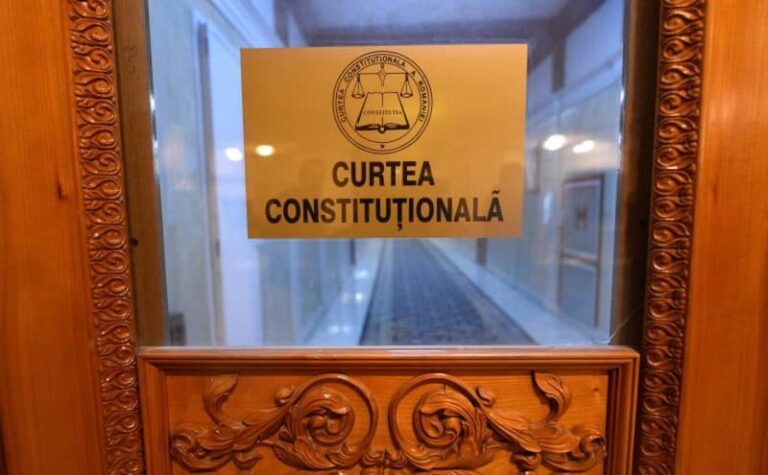 CCR analizează sesizarea privind ordonanța SAFE. Miza: investiții de peste 16 miliarde de euro în apărare