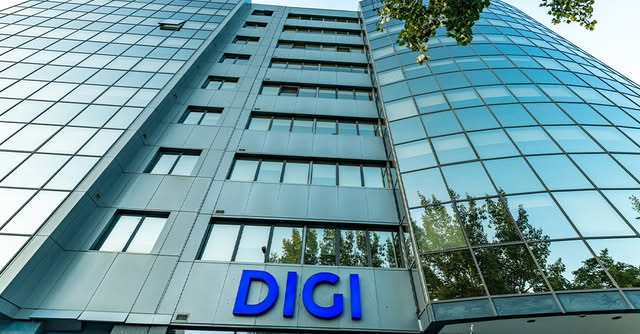 Petrișor Peiu ( AUR ), critică atribuirea unui contract de 196 de milioane de euro către DIGI: „Este vorba despre bani și control”