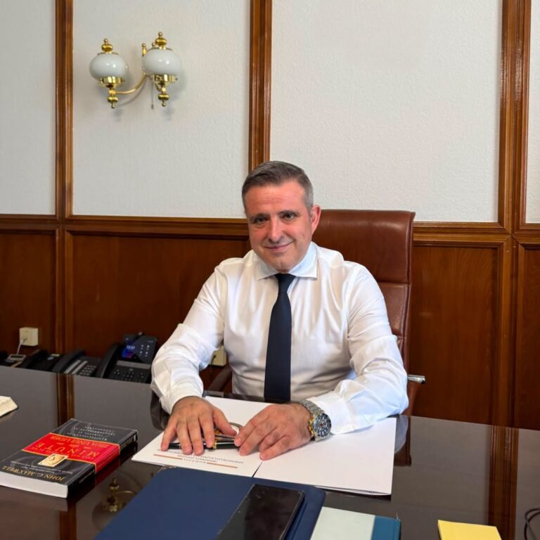 Ioan Turc: „Moțiunea PSD a fost cel mai grav act de trădare a interesului național după 1990”