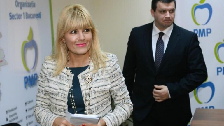 Udrea: „Prin Tomac, Nicușor Dan încearcă să construiască o forță politică pentru viitoarele alegeri”