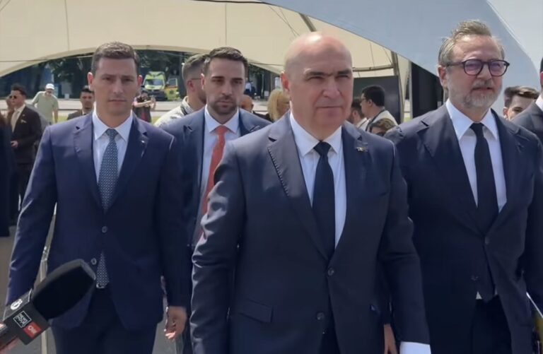 Ilie Bolojan cere reconstrucția PNL și atacă PSD la Congresul extraordinar: „Nu poți fi partener cu minciuna și fuga de răspundere”