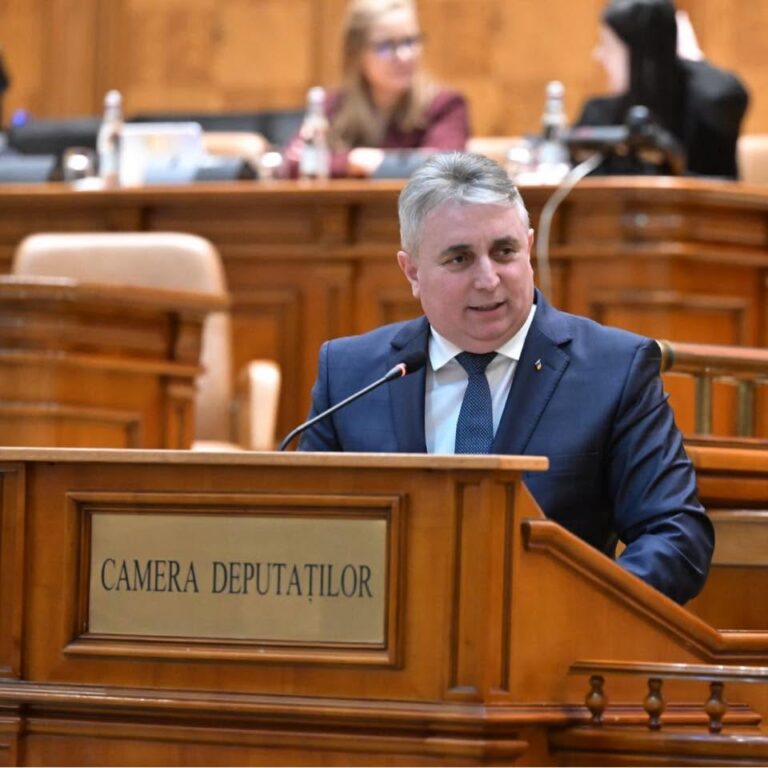 Lucian Bode, atac dur la noua conducere a PNL: „Un partid care își exclude vocile critice își pregătește eșecul în surdină”