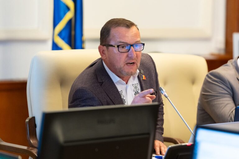 Deputatul AUR Călin Matieș pune sub semnul întrebării raportul privind explozia dronei din Portul Constanța