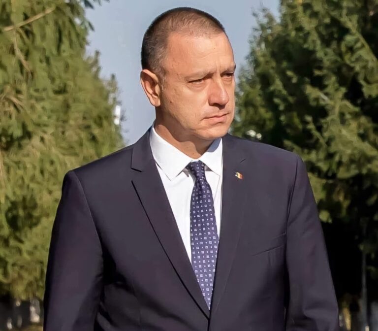Mihai Fifor: PSD va analiza nominalizarea lui Adrian Veștea. Social-democrații își mențin rezervele față de Ilie Bolojan