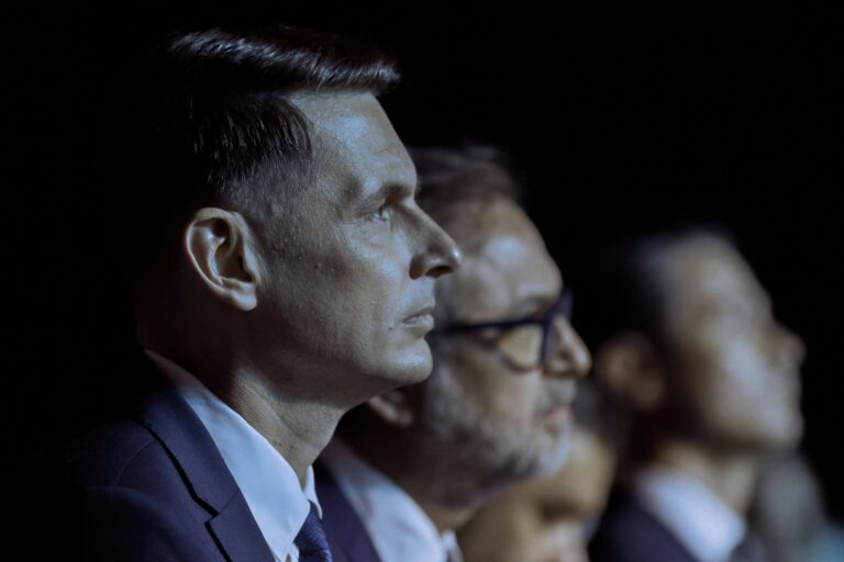 Liber la vot, cu emoții la carnetul de partid: replica lui Abrudean după decizia Tribunalului