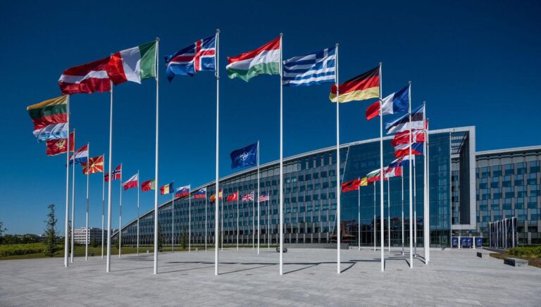 Politico: NATO accelerează măsurile de apărare în România după incidentele cu drone. Neptun Deep, printre obiectivele considerate vulnerabile
