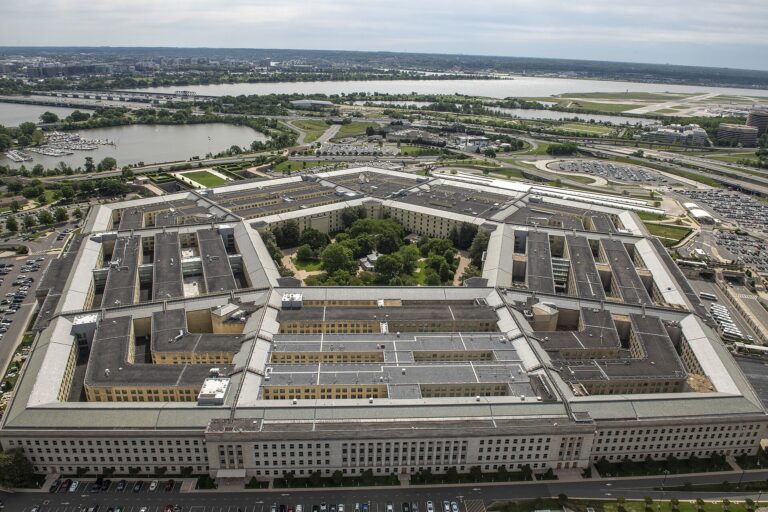Pentagonul ridică la nivel „critic” amenințarea de contraspionaj din partea Israelului. Tensiunile dintre Washington și Tel Aviv se adâncesc