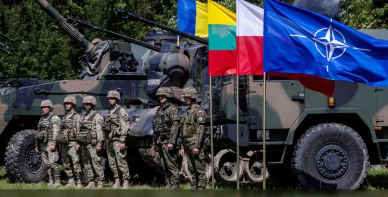 Polonia avertizează NATO: Rusia ar putea testa Alianța prin provocări pe flancul estic
