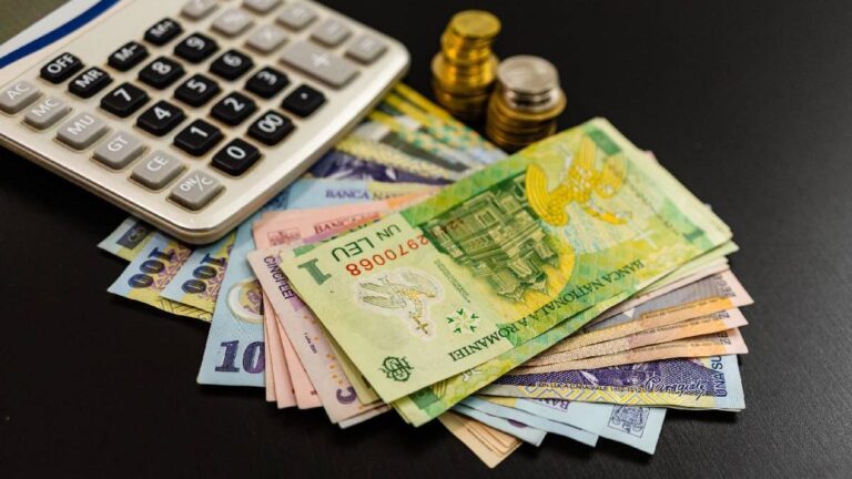 România, Belgia și Germania, singurele țări din UE cu scăderi ale vânzărilor cu amănuntul în iunie (Eurostat)