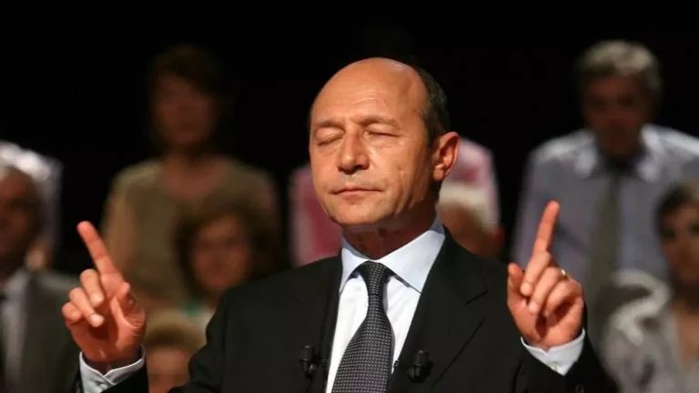 Băsescu activat din nou, dă verdictul: „Un Guvern Veștea făcut din fărâmături extremiste ar fi o catastrofă pentru România”