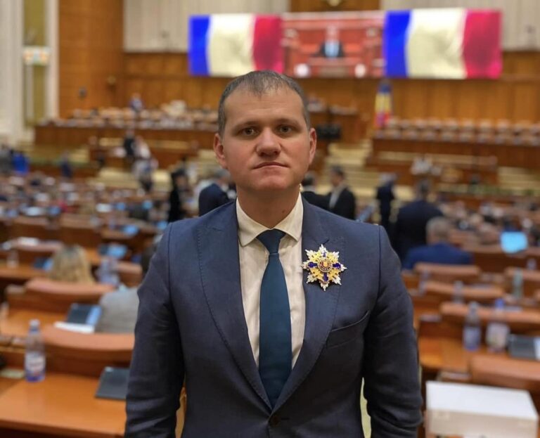 Valeriu Munteanu: Ministerul Mediului își contrazice propriul ministru în cazul presupuselor deversări din Marea Neagră