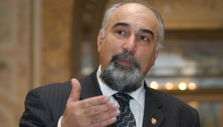 Varujan Vosganian anunță boicotul Congresului PNL: Foștii membri ALDE acuză nerespectarea protocolului de fuziune și îl critică pe Ilie Bolojan
