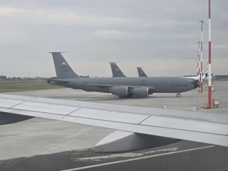 Bucureștiul, benzinăria NATO? Rutte dezvăluie cum a ajutat România operațiunile SUA în Iran